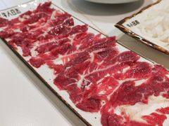 -牛人日志·鲜牛肉骨汤火锅(万科里瑧店)