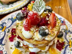 -Alimentari早午餐(安福路店)