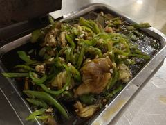 -老广烧烤(骆驼山康馨园店)