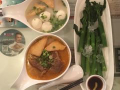 -翠华餐厅(湾仔店)