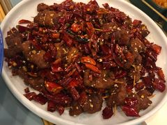 -付掌柜在成都·热炒砂锅集(金禾店)