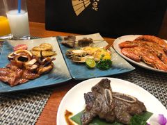 -桃夭日式料理(国信店)