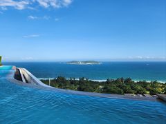 -瑰丽酒店·海吧·天际下午茶·现场DJ·天台酒吧