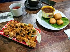 -多春茶室