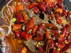 -敏珠拉姆藏餐·南京厨房(富春江东街店)