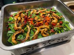 -刘胖子家常菜·蹄花焖藕(江汉路总店)