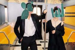 点击看大图 -帆拉斐婚纱摄影(春熙店)