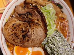 -老龙亭拉面店