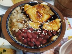 -木屋烧烤(西南角店)