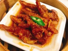 -创元千禧大酒店 · 香港轩