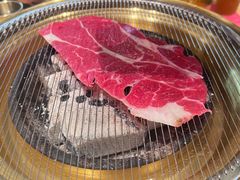 -西塔老太太泥炉烤肉(武汉摩尔城店)