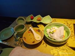 -玥汐·3D影院式足道SPA(万泰城店)