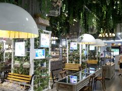 -精益眼镜(春熙路店)