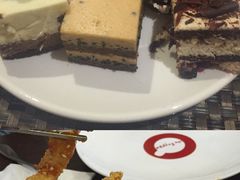 -盛宴标帜西餐厅龙虾.鲍鱼•牛排(重庆喜来登大酒店)
