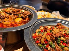 -六月雪干锅(绵阳凯德广场店)