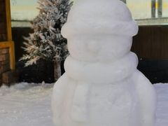 -世界之窗阿尔卑斯冰雪世界