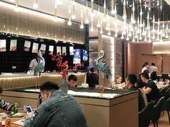 -甄花精致料理自助(城市阳台店)