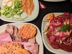 -梨花自助烤肉(天河城店)