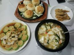 -宜宾海鲜酒家·三十年老字号