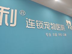 -贝利宠物医院·骨科·眼科·肿瘤转诊中心(南坪诊疗中心)
