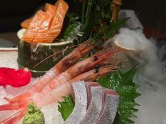-阿吾罗·月咏精致日料(港汇恒隆广场店)