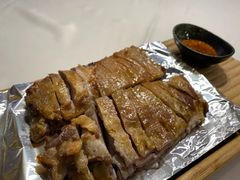 -巴音浩日娲·蒙餐(双林东路店)