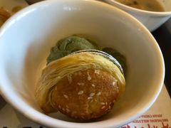 -舜耕山庄四时万和自助餐厅