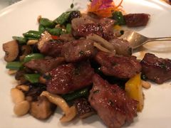 -三号黄浦会Canton Table