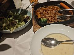 -半秋山西餐厅(巴南万达广场店)