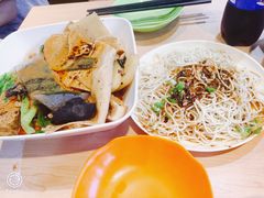 -林静小吃(复兴路店)