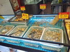 -海汕记·潮汕鲜牛肉火锅·自助