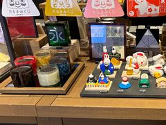 -茑屋书店(天目里店)