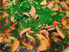 -红厨巷·淮扬菜(熙南里店)