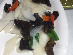 -老人和饭店(淮海中路店)