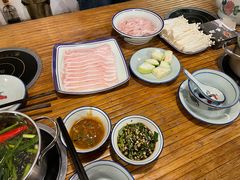 -厝味火锅·潮汕卤水火锅(十一合店)