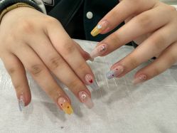 -斯馨·健康美甲美睫