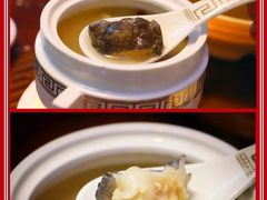 -古姑姑·品质海南菜私房餐厅(龙昆南欧式洋房别墅店)