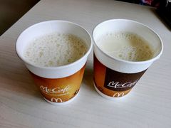 -麦当劳(欧陆广场店)