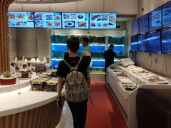 -赶海部落海鲜城(海阳路店)