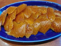 -君悦酒店·1881·北京烤鸭