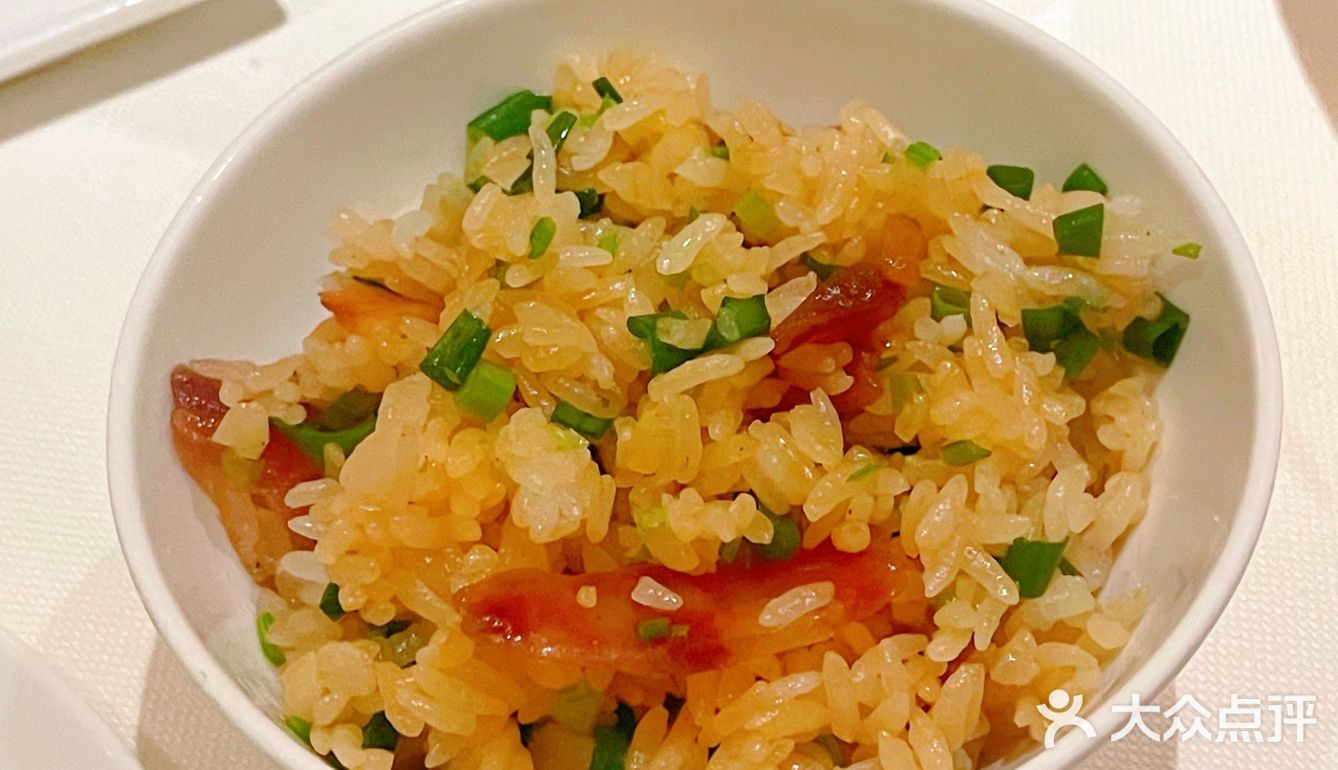 正宗粤菜 深圳超火热的炳胜品味