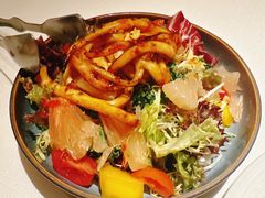 -Mogul Eatery·大亨餐酒馆