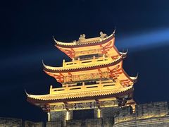 -潮州古城