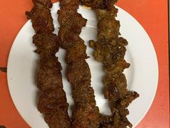 大串-胖子卤煮