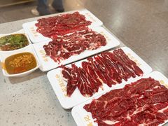 -杏花吴记牛肉火锅