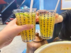 -火宫殿·湘菜小吃·商务宴请·生日聚会(市府店)
