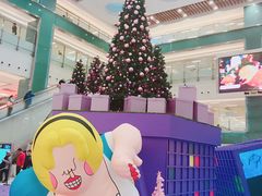 -新城市广场