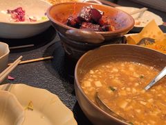 -桐湾大院·桐庐菜(滨江店)