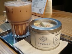 -ZM COFFEE(西安路店)