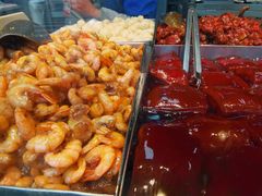 -老人和饭店(淮海中路店)